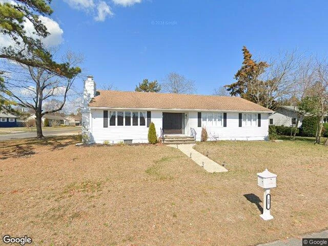 House image located at Forked River, NJ 08731