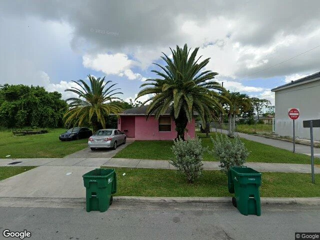 House image located at Homestead, FL 33034