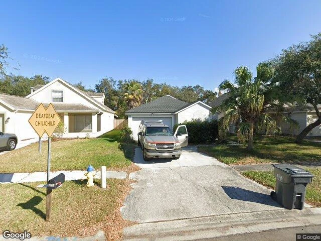 House image located at Brandon, FL 33511