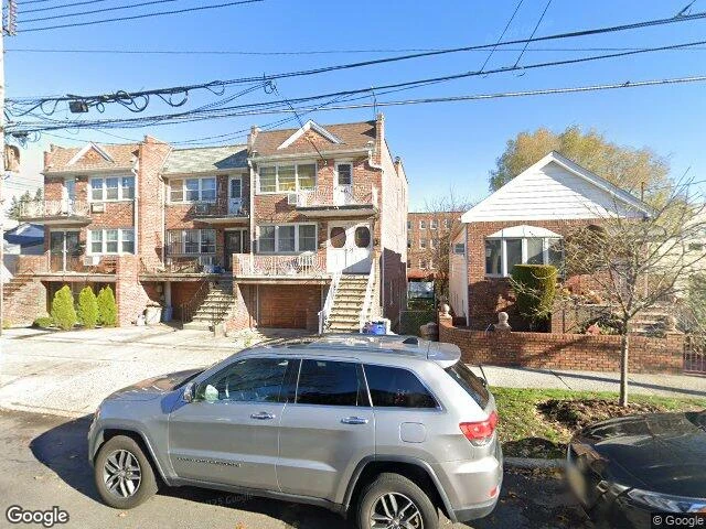 House image located at Brooklyn, NY 11236