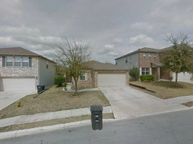 House image located at San Antonio, TX 78233