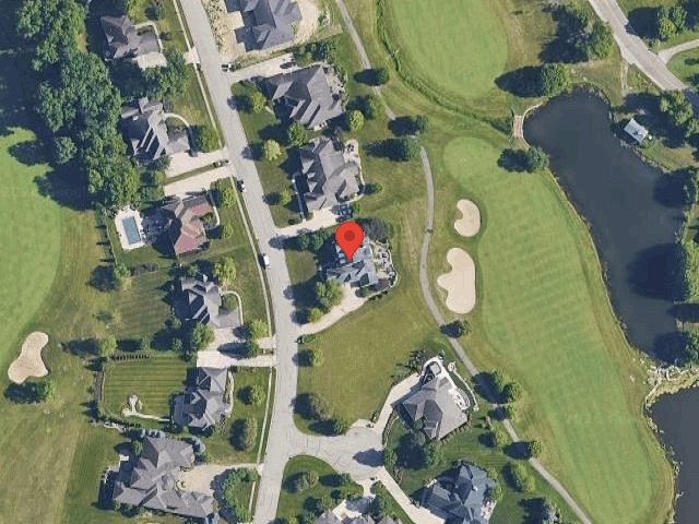 House image located at Xenia, OH 45385
