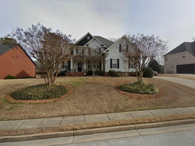 House image located at Covington, GA 30014