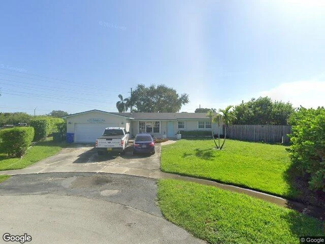 House image located at Hollywood, FL 33024