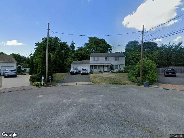 House image located at Lake Grove, NY 11755