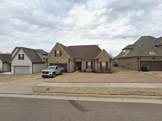 House image located at Memphis, TN 38133