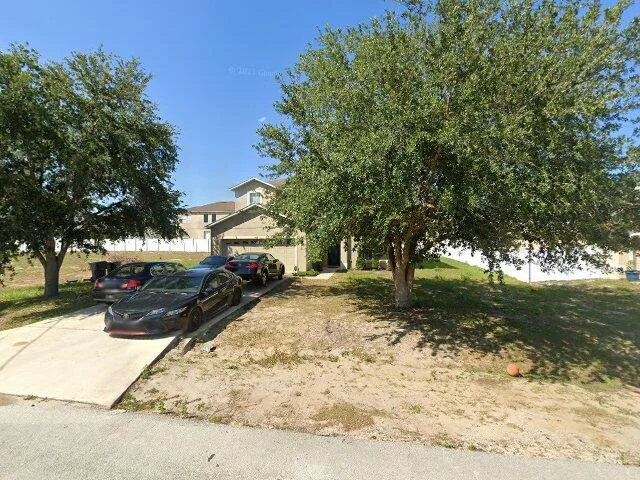 House image located at Kissimmee, FL 34759