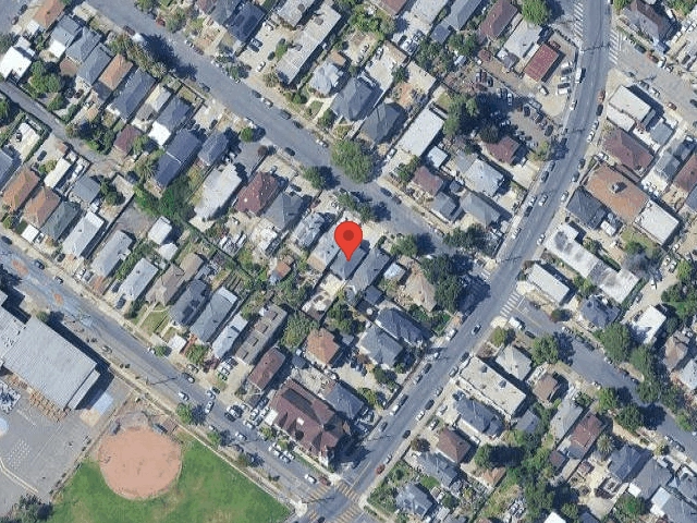 House image located at Oakland, CA 94606