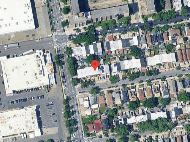 House image located at Bronx, NY 10473