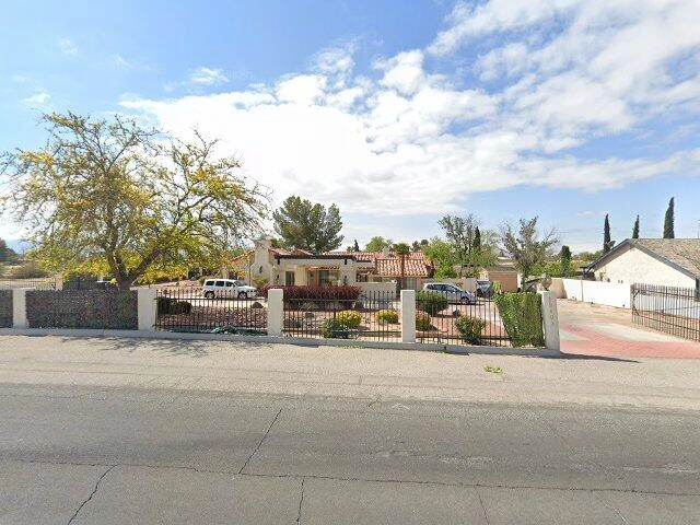 House image located at Apple Valley, CA 92307