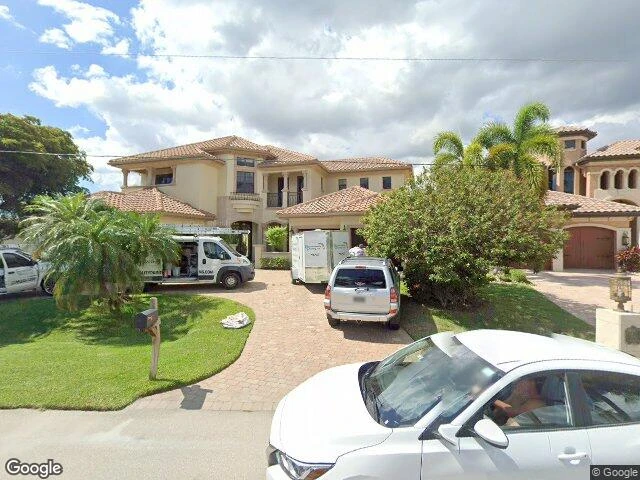 House image located at Cape Coral, FL 33904