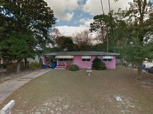 House image located at Jacksonville, FL 32208