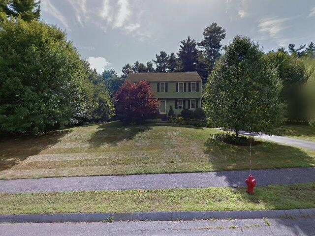 House image located at Northborough, MA 01532