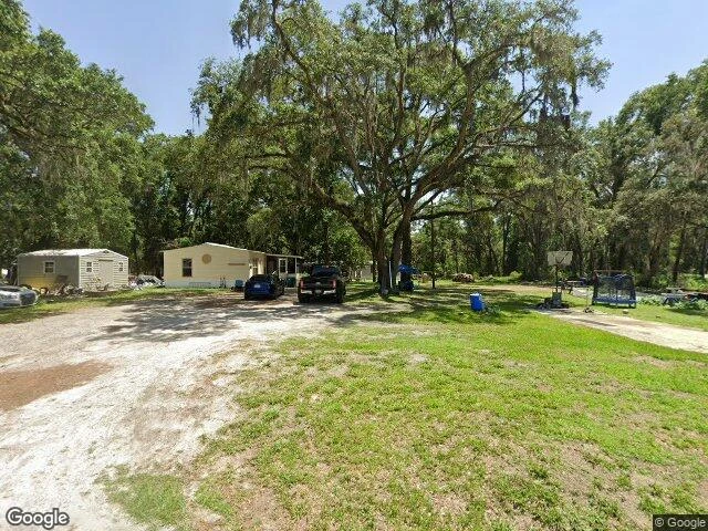 House image located at Brooksville, FL 34601