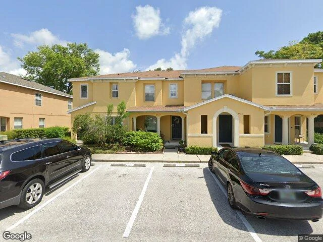 House image located at Clearwater, FL 33763