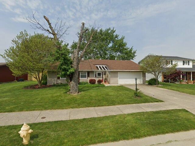 House image located at Fort Wayne, IN 46819