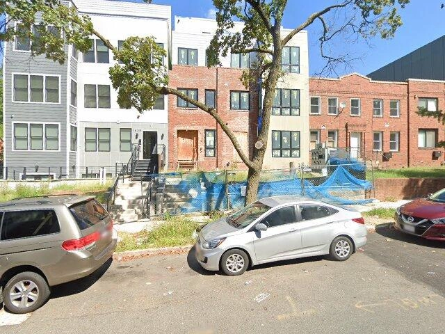 House image located at Washington, DC 20002