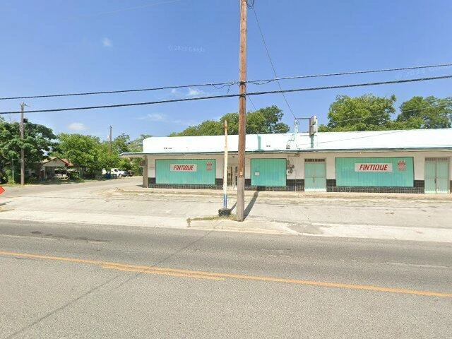 House image located at Austin, TX 78701