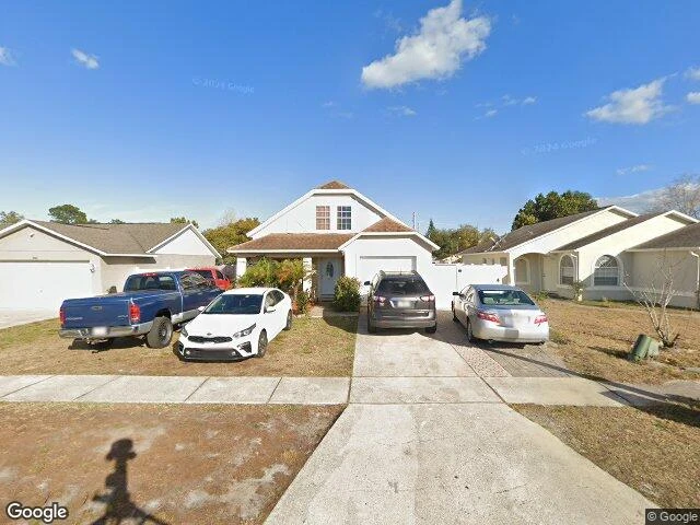 House image located at Orlando, FL 32825