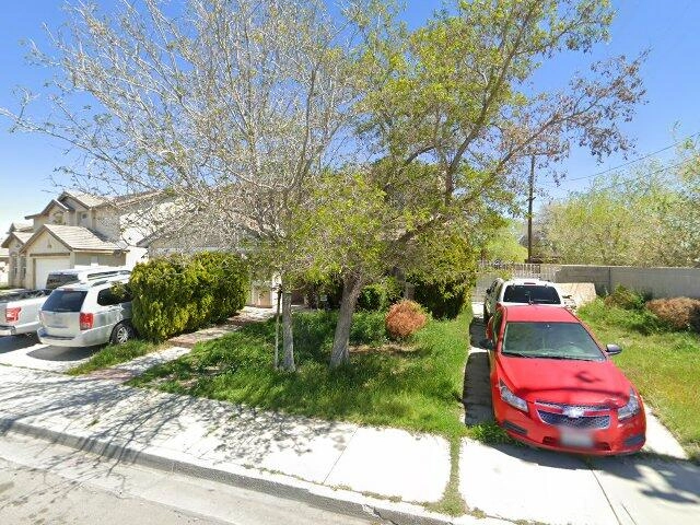 House image located at Lancaster, CA 93534