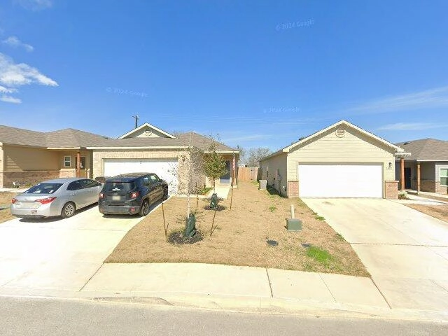House image located at San Antonio, TX 78264
