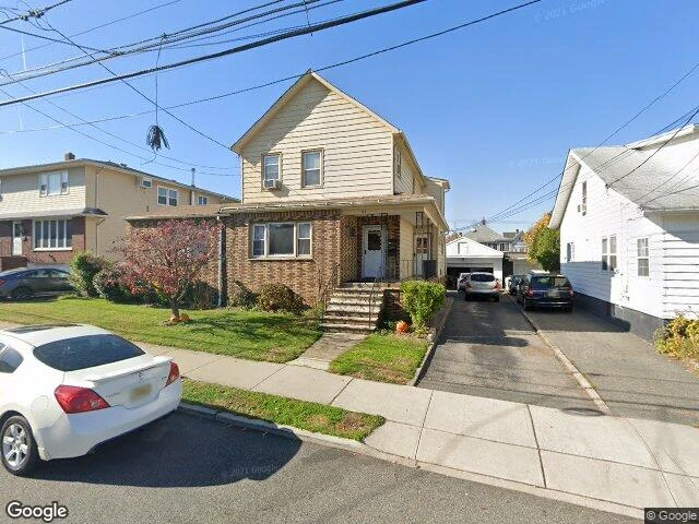 House image located at Little Falls, NJ 07424