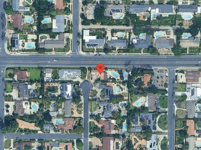 House image located at Northridge, CA 91325