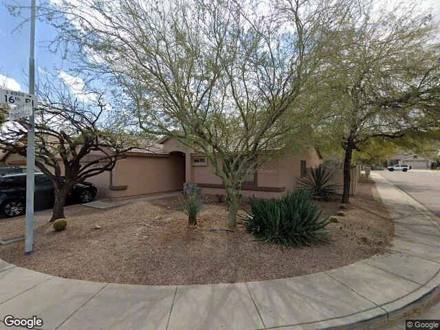 House image located at Phoenix, AZ 85042