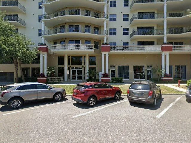 House image located at Saint Petersburg, FL 33701