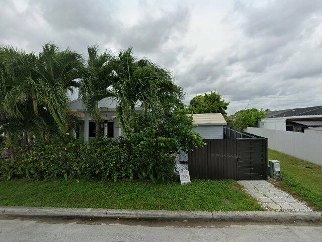 House image located at Opa Locka, FL 33055