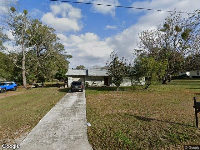 House image located at Dade City, FL 33525