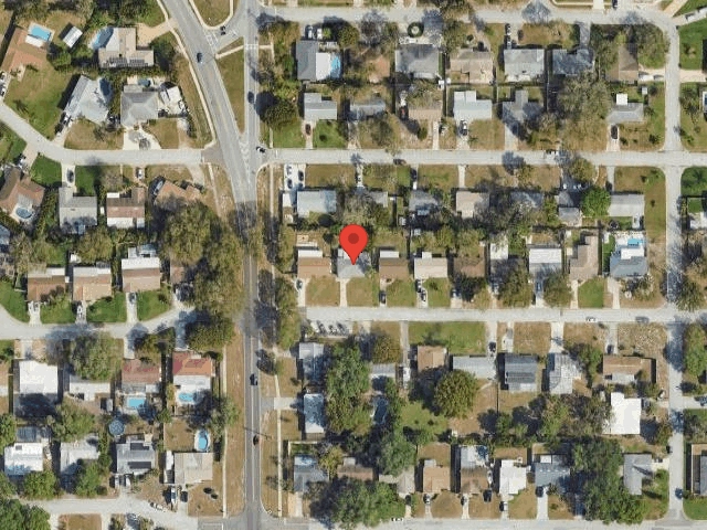 House image located at Seminole, FL 33776