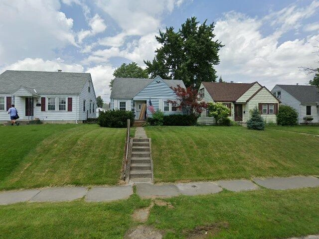 House image located at Fort Wayne, IN 46808