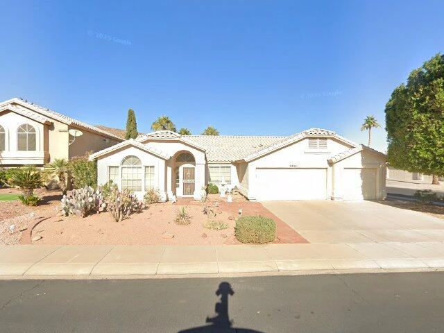 House image located at Phoenix, AZ 85048