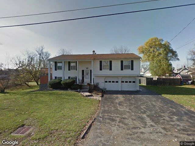 House image located at Depew, NY 14043