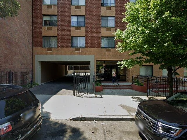 House image located at Bronx, NY 10467