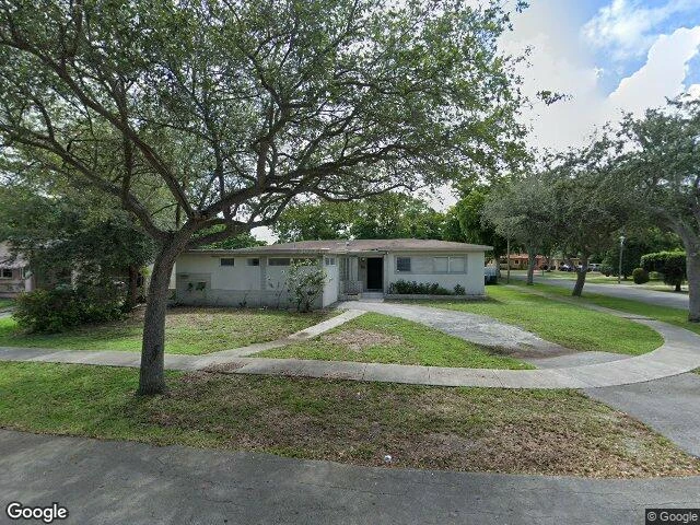 House image located at Miami, FL 33161