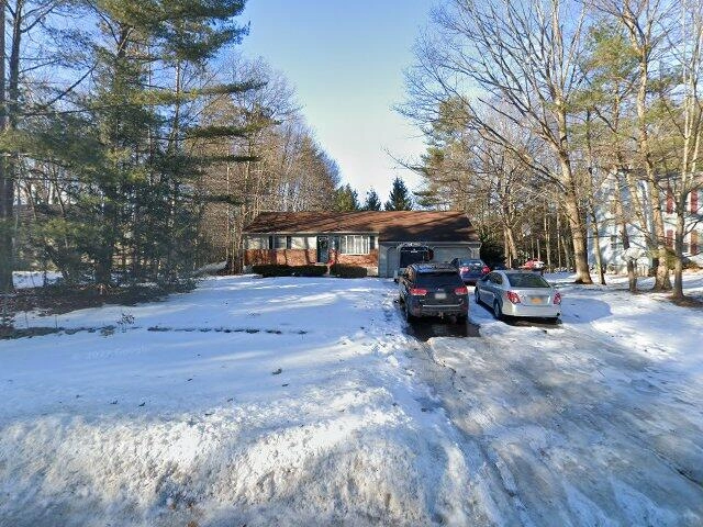 House image located at Gansevoort, NY 12831