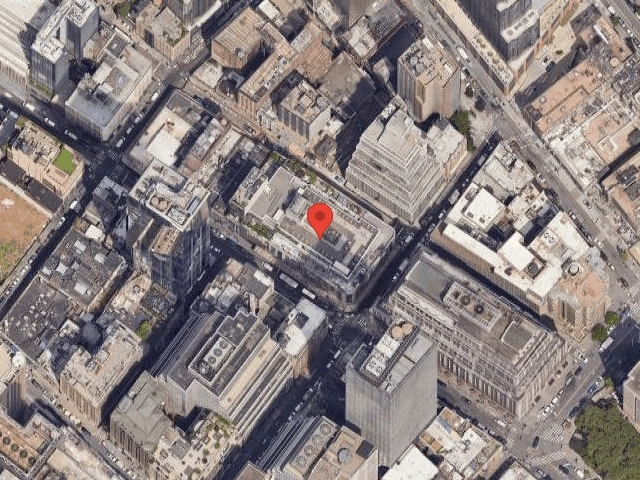 House image located at New York, NY 10038