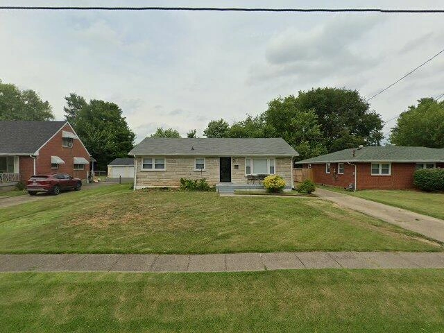 House image located at Louisville, KY 40216