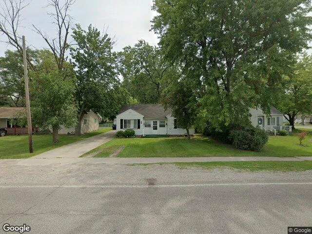 House image located at Saginaw, MI 48603