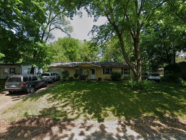 House image located at Goshen, IN 46528