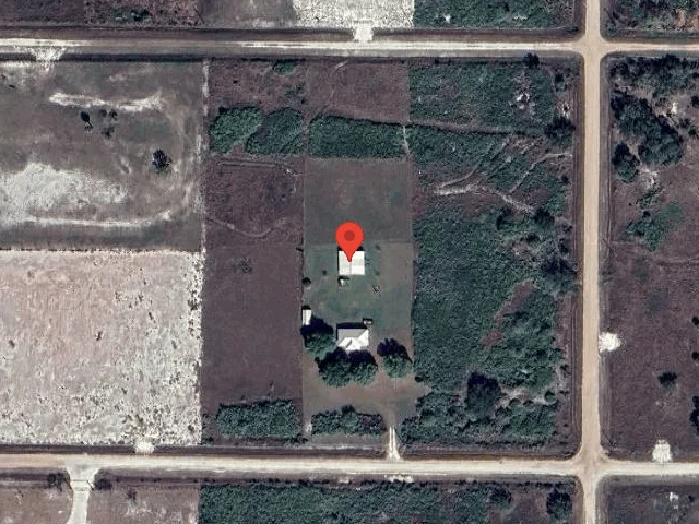 House image located at Okeechobee, FL 34972