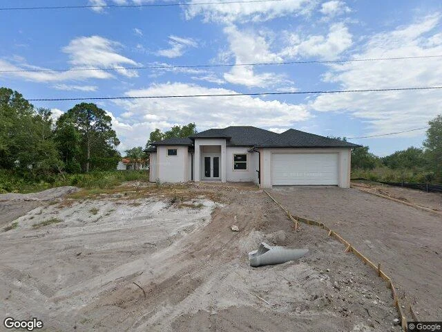 House image located at Lehigh Acres, FL 33971
