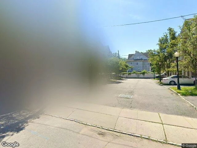 House image located at East Orange, NJ 07018