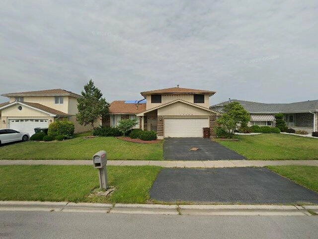 House image located at Country Club Hills, IL 60478