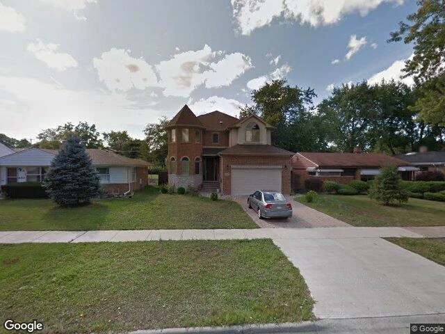 House image located at Niles, IL 60714