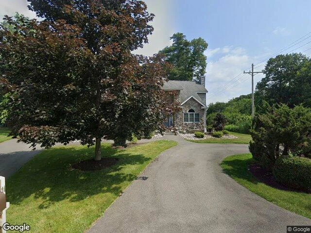 House image located at Glenmont, NY 12077