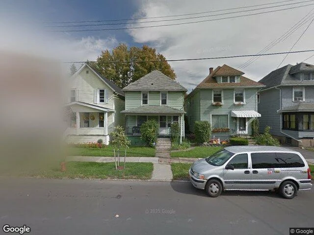 House image located at Tonawanda, NY 14150