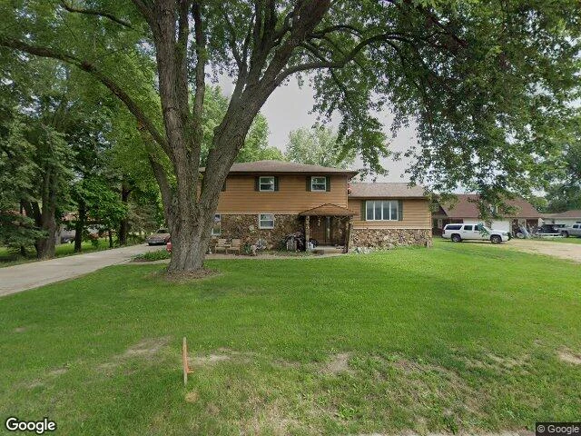 House image located at Horicon, WI 53032